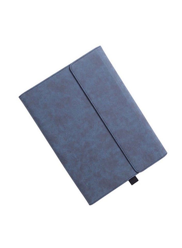 Sleeve Case Compatible with Microsoft Surface Pro 9 Tablet, Surface Pro 9 (13 inch) Case Cover, Compatible with Surface Type Cover Keyboard, Business Cover with Small Bag - Image 2