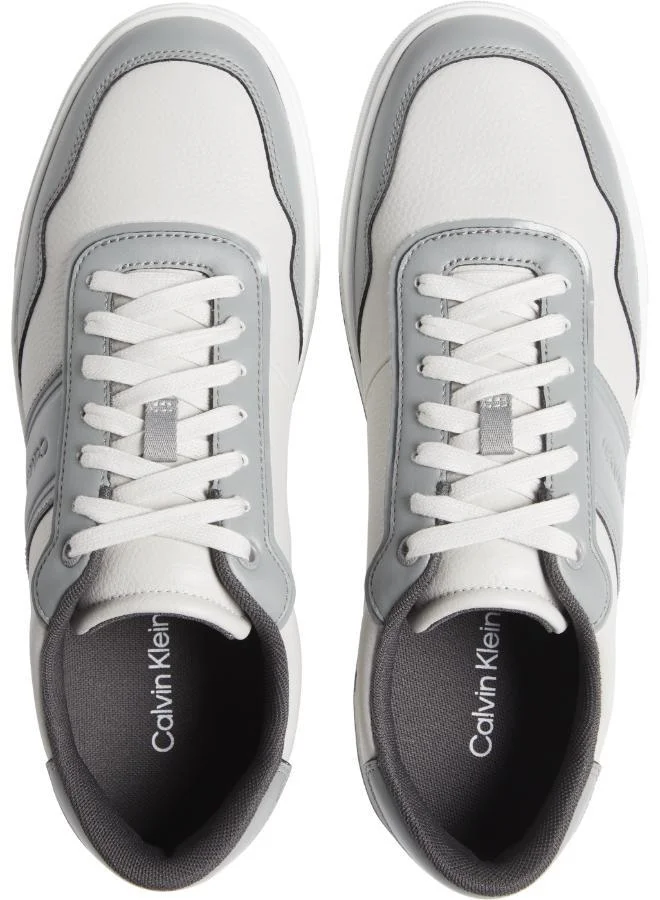 CALVIN KLEIN Lace Up Low Top Sneakers