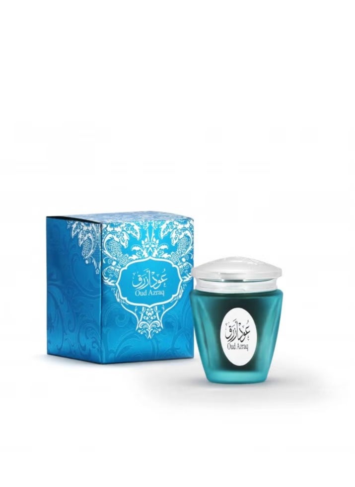Diamond - Blue oud incense 30 grams - Image 1