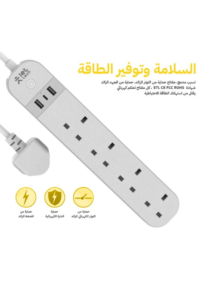 دع التقنية توصيلة ذكية للتحكم عن بعد في الاجهزة الكهربائية - Image 3