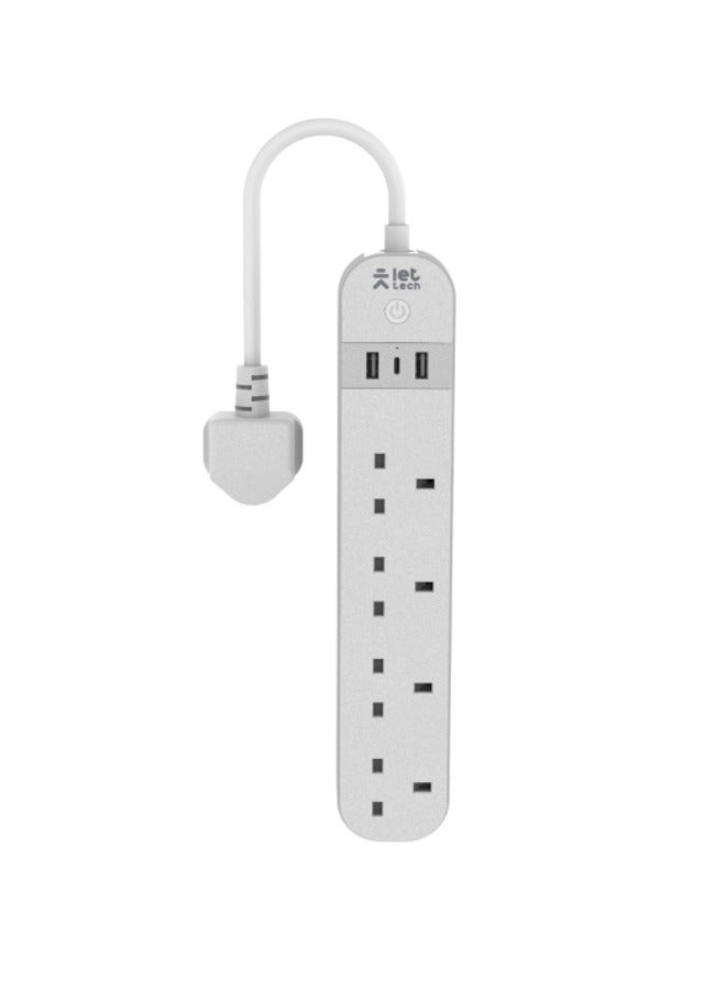 دع التقنية توصيلة ذكية للتحكم عن بعد في الاجهزة الكهربائية - Image 1