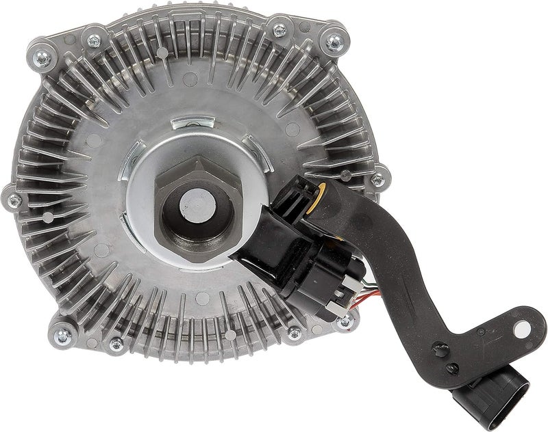 Dorman 622-012 Engine Cooling Fan Clutch for Select Ram Models - Image 2