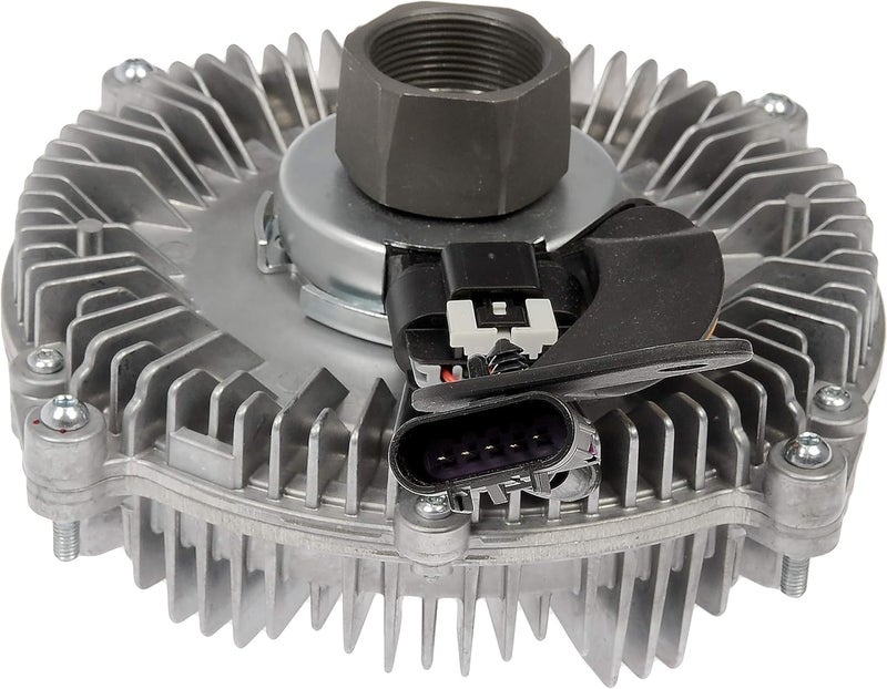 Dorman 622-012 Engine Cooling Fan Clutch for Select Ram Models - Image 5