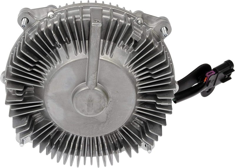 Dorman 622-012 Engine Cooling Fan Clutch for Select Ram Models - Image 3