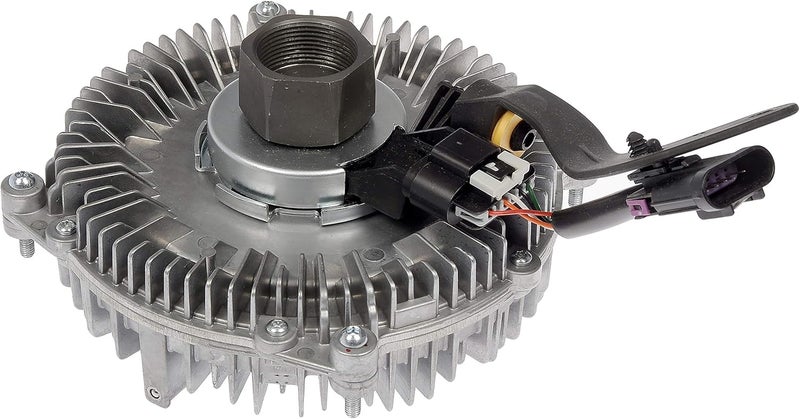Dorman 622-012 Engine Cooling Fan Clutch for Select Ram Models - Image 1