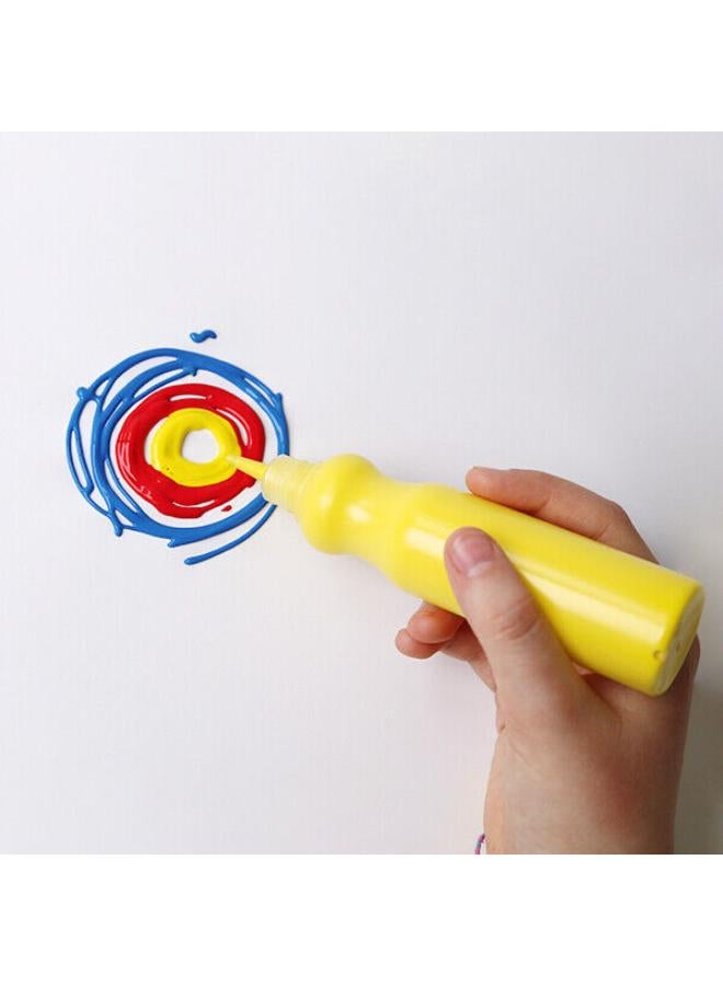 بريمو مجموعة من 6 ألوان جواش - Image 2