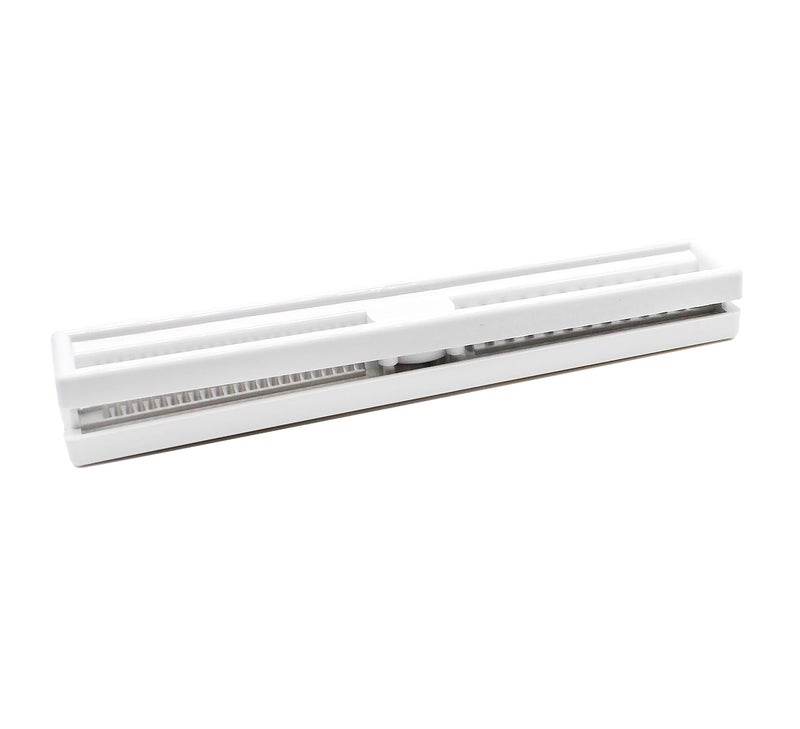 Berwick Offray Ribbon DoubleSided Ribbon Shredder  Slitter