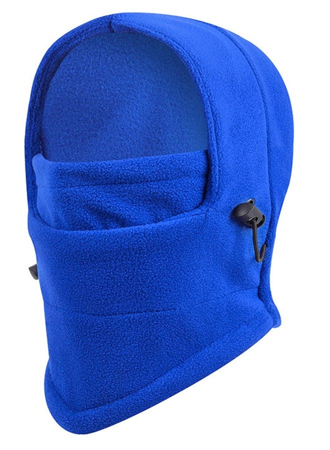 Vikodah Kids Winter Hats Balaclavas Headwear Fleece Beanie Trooper Cute and Plush Warm Hat for Boys Girls 3-10T - Image 1