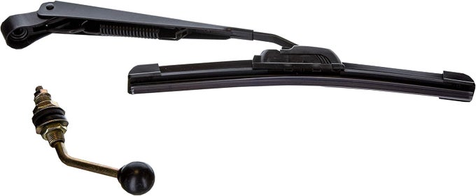 Short Manual Wiper Kit For Utvs