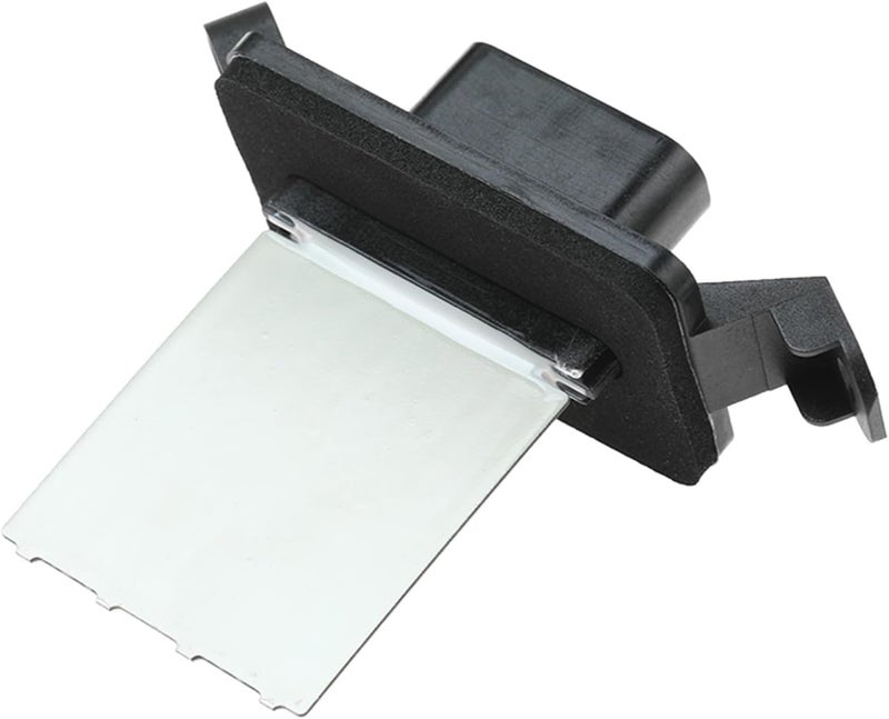 DEMULAX Blower Motor Fan Resistor for Chevrolet and Pontiac - Image 4