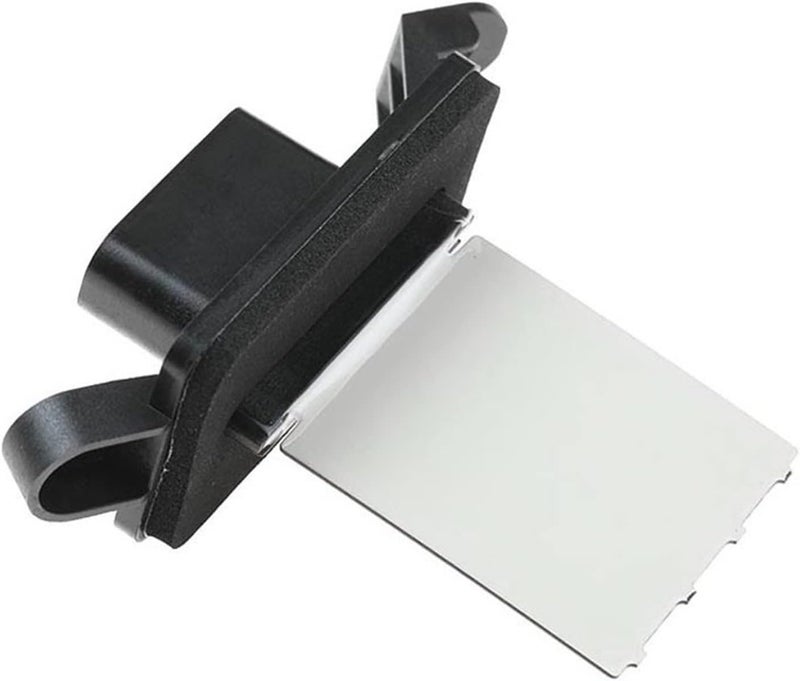 DEMULAX Blower Motor Fan Resistor for Chevrolet and Pontiac - Image 1