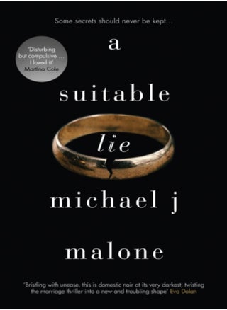 A Suitable Lie - pzsku/ZA1D223DE4DFB352B0BCEZ/45/_/1706805831/9aee7d09-0fbc-4a7b-9f1c-137398094dbc