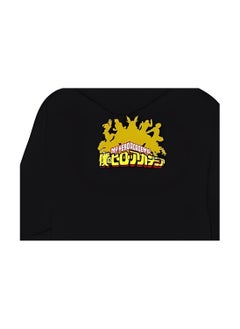 Generic My Hero Academia Hoodie, Hoodie anime Fan Sweater, Costume Anime Hero Academia Hoodies for Men, My Hero Academia Printed Suit, Long Sleeve Round Collar Hoodie Sweatshirt  - Image 5