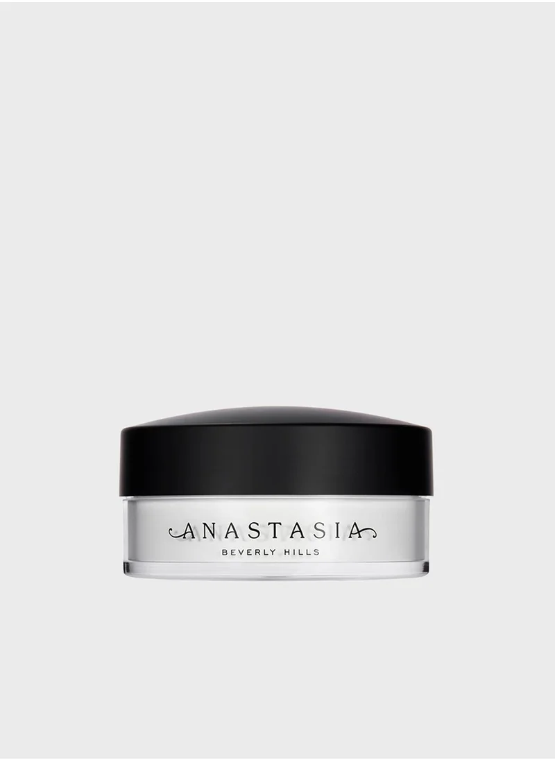 ANASTASIA BEVERLY HILLS Mini Loose Setting Powder - Translucent