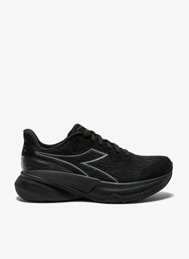 DIADORA NUCLEO 2 - Running Shoes - Men's