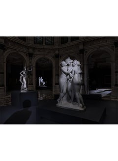 A Time of Distance: The COVID-19 Visual Project  - Image 1