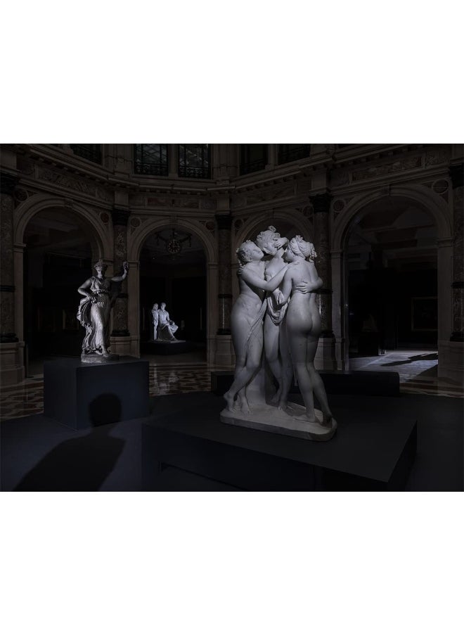 A Time of Distance: The COVID-19 Visual Project  - Image 1