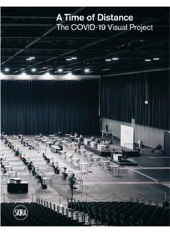 A Time of Distance: The COVID-19 Visual Project  - Image 2