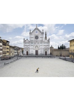 A Time of Distance: The COVID-19 Visual Project  - Image 4