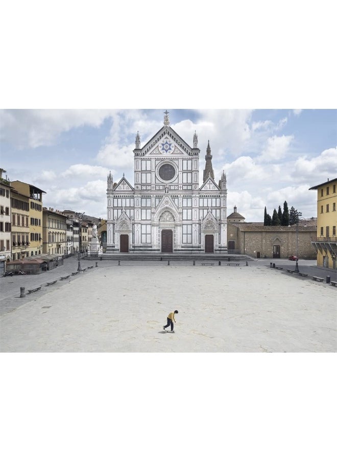 A Time of Distance: The COVID-19 Visual Project  - Image 4