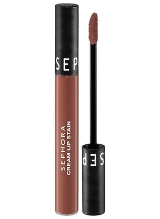 76 Blaze of Glory - Matte Brown Pink