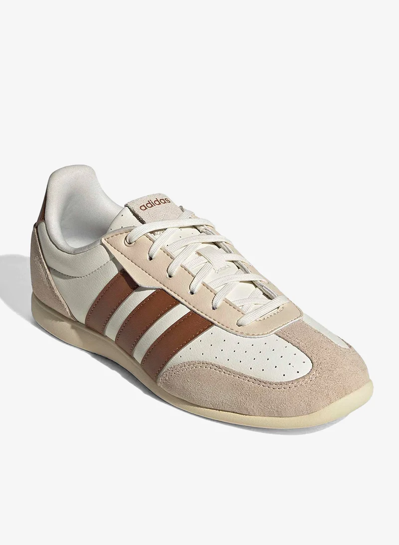 Adidas OWHITE/DUBR/WARVAN Barreda for Women | Best Price UAE