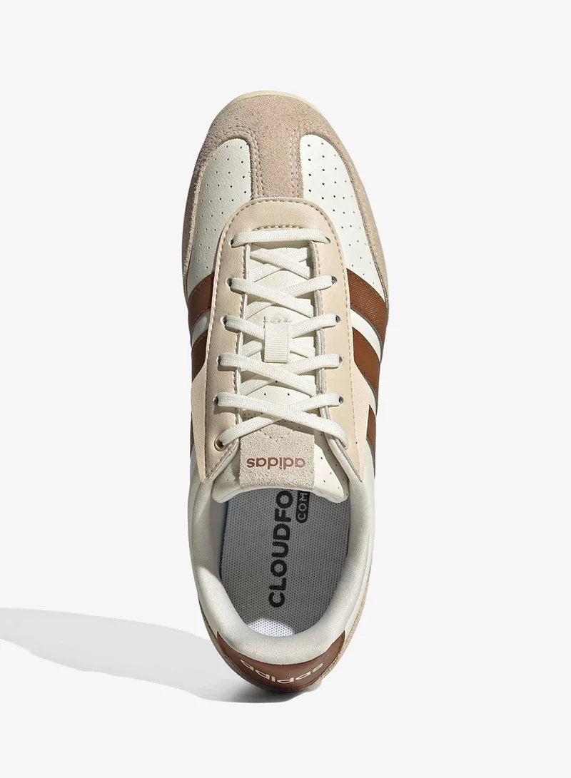 Adidas OWHITE/DUBR/WARVAN Barreda for Women | Best Price UAE