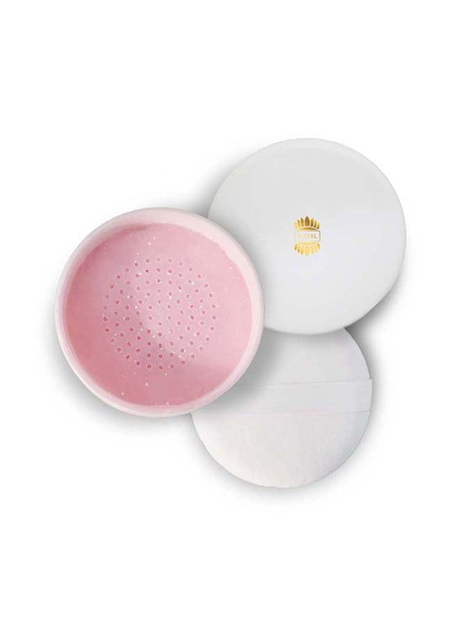 Pretty Perfumed Body Powder 75 Grams - pzsku/ZA1D2A98317101145C102Z/45/_/1707230091/3cee3c83-e6c2-4e07-894b-ec8af0c57a7f