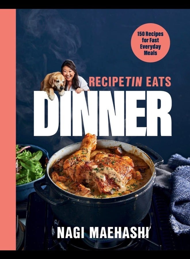 Recipetin Eats Dinner