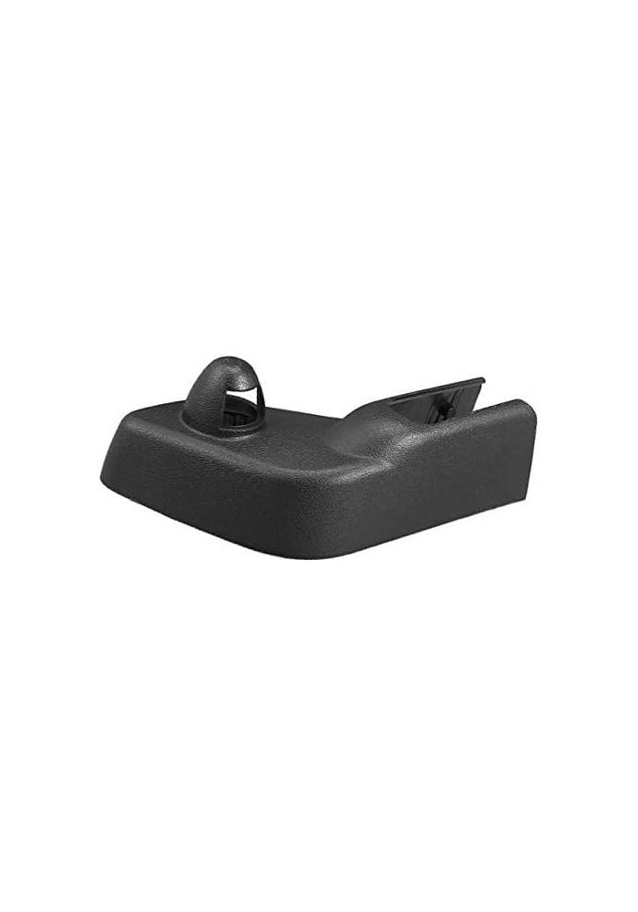 Vuzmode Rear Windshield Wiper Arm Nut Cover Cap for Volvo V70 - Image 1