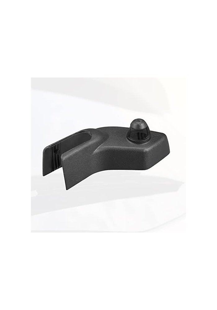 Vuzmode Rear Windshield Wiper Arm Nut Cover Cap for Volvo V70 - Image 2