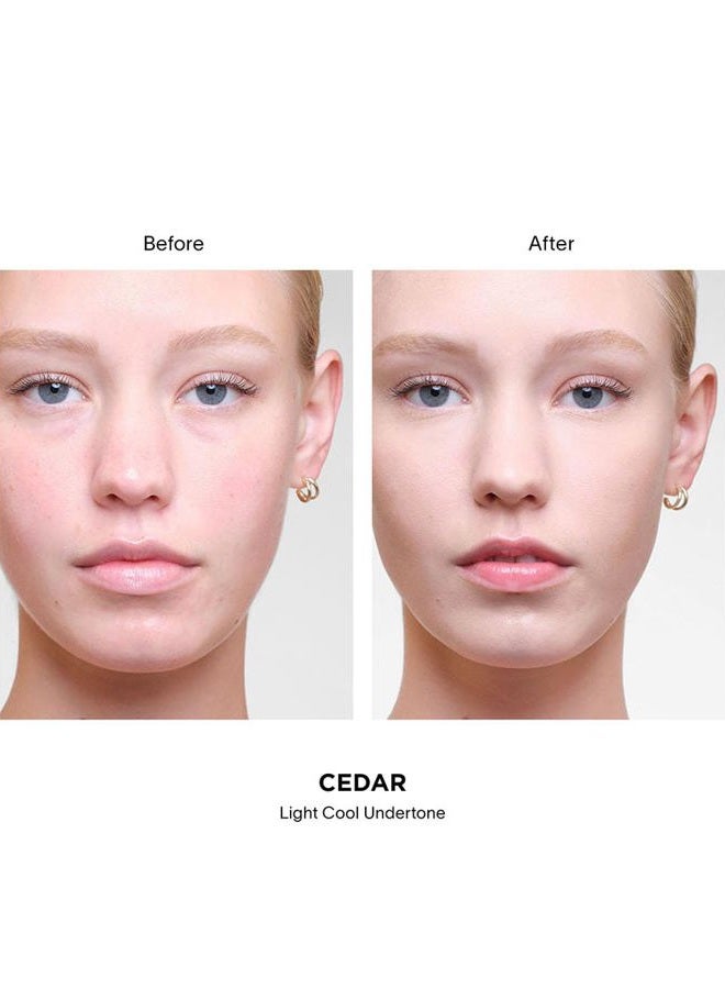 Hourglass Vanish Airbrush Concealer. Weightless and Waterproof Concealer for a Naturally Airbrushed Look. (Cedar) - Image 3