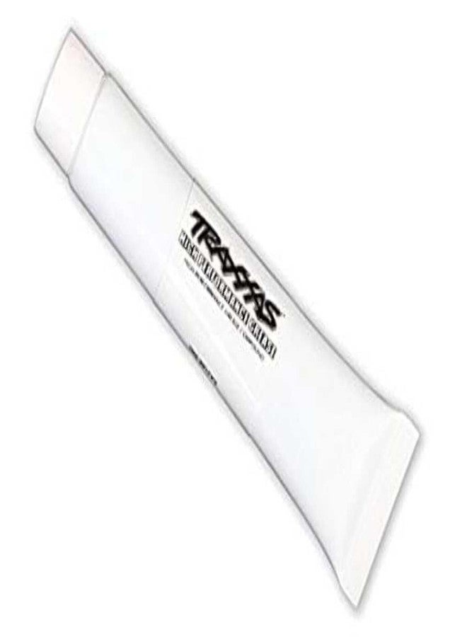 Traxxas High Performance Grease, 20cc (1 Tube, White, Off-Road Vehicles, Big Kid, Adult) - Image 2