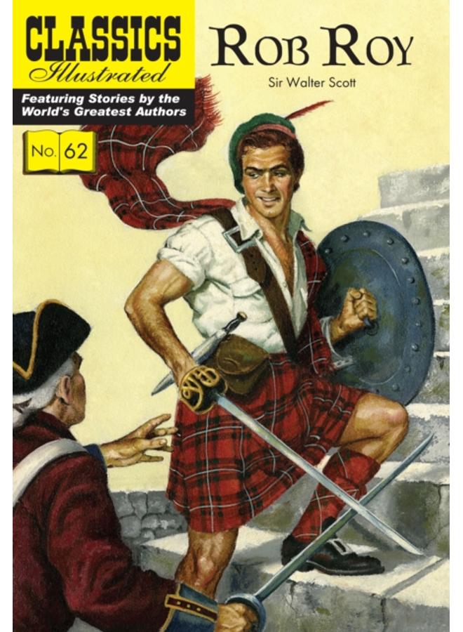 Rob Roy : 62 