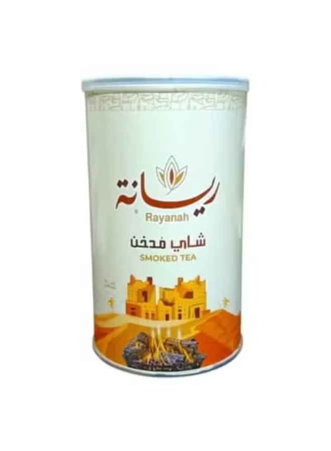 Smoked Tea 200g