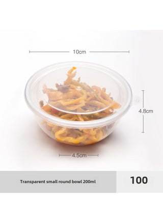 100 pcs