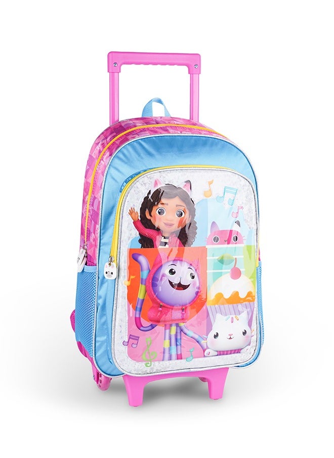 Trucare - Dreamworks Gabby's DollHouse Friends and music 5in1 Box set 18" - Image 1
