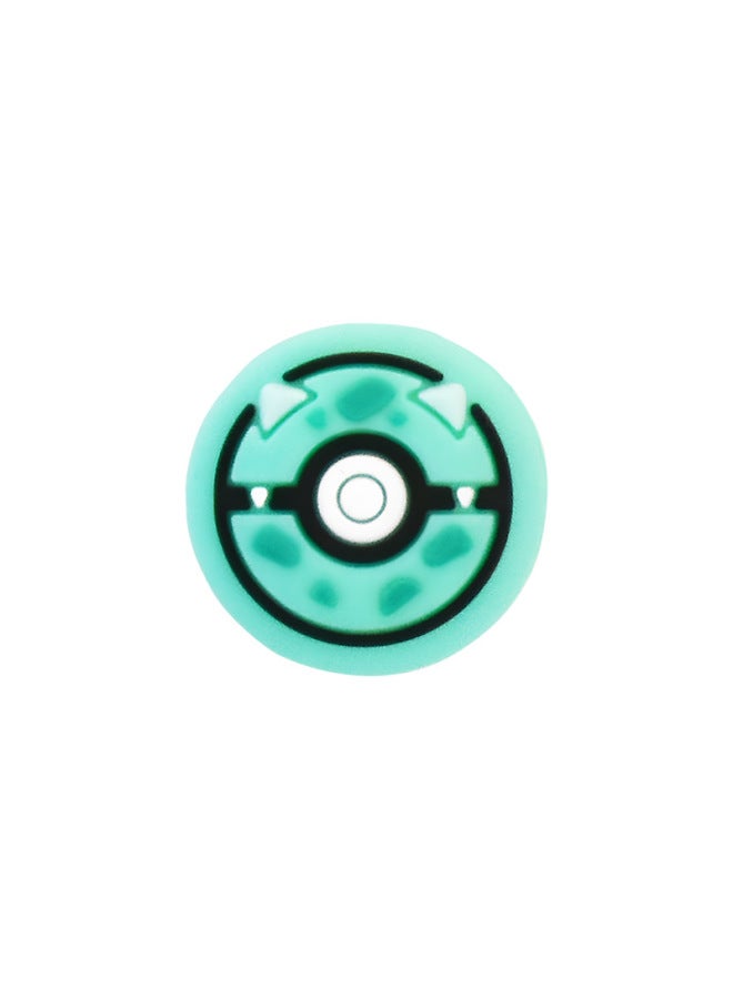 Suitable For PS Streaming Handset Rocker Cap Elf Ball Silicone Protective Cap Gamepad Non-Slip Silicone Cap-Product Color:3  - Image 1