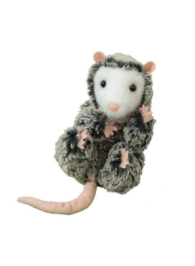 Douglas Lil' Baby Possum Plush Stuffed Animal