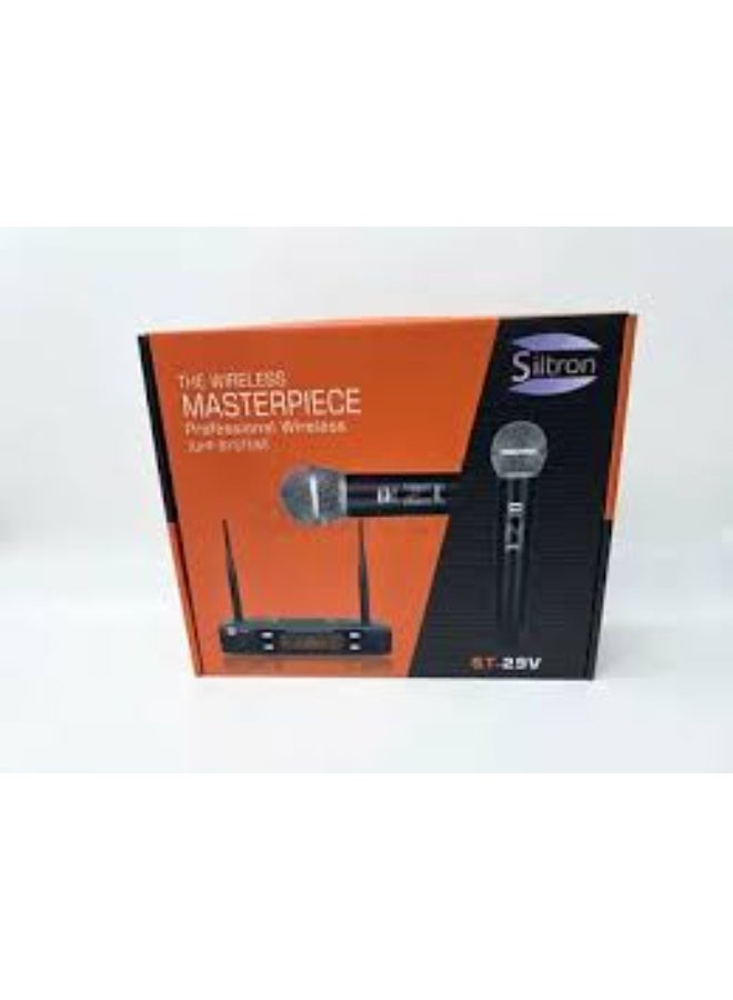 siltron Siltron st-29v wireless ZA1D35134869AD1424FF2Z
