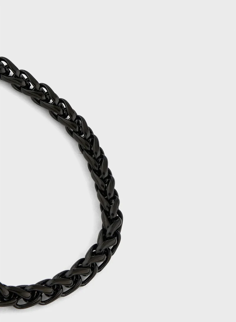 LACOSTE Spelt Bracelet