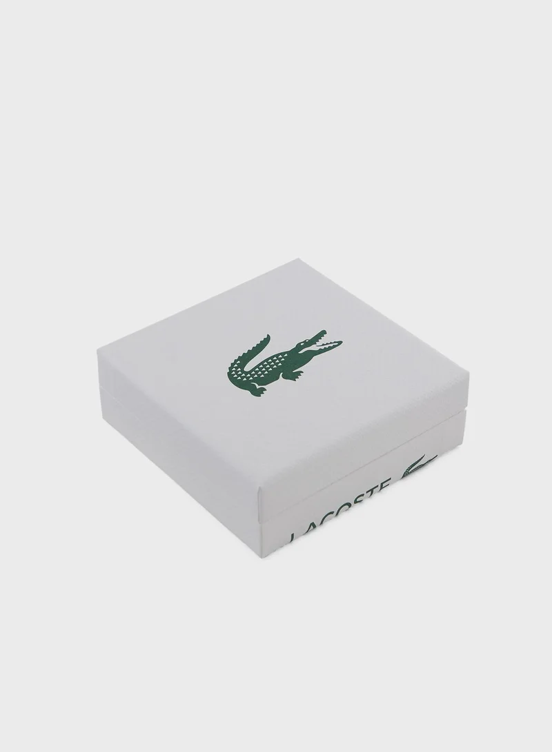 LACOSTE Spelt Bracelet
