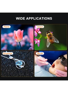 YONGNUO Macro Ring Flash Camera Speedlite GN18 TTL Auto/ Manual Flash 5600K 3s Recycle Time  - Image 3