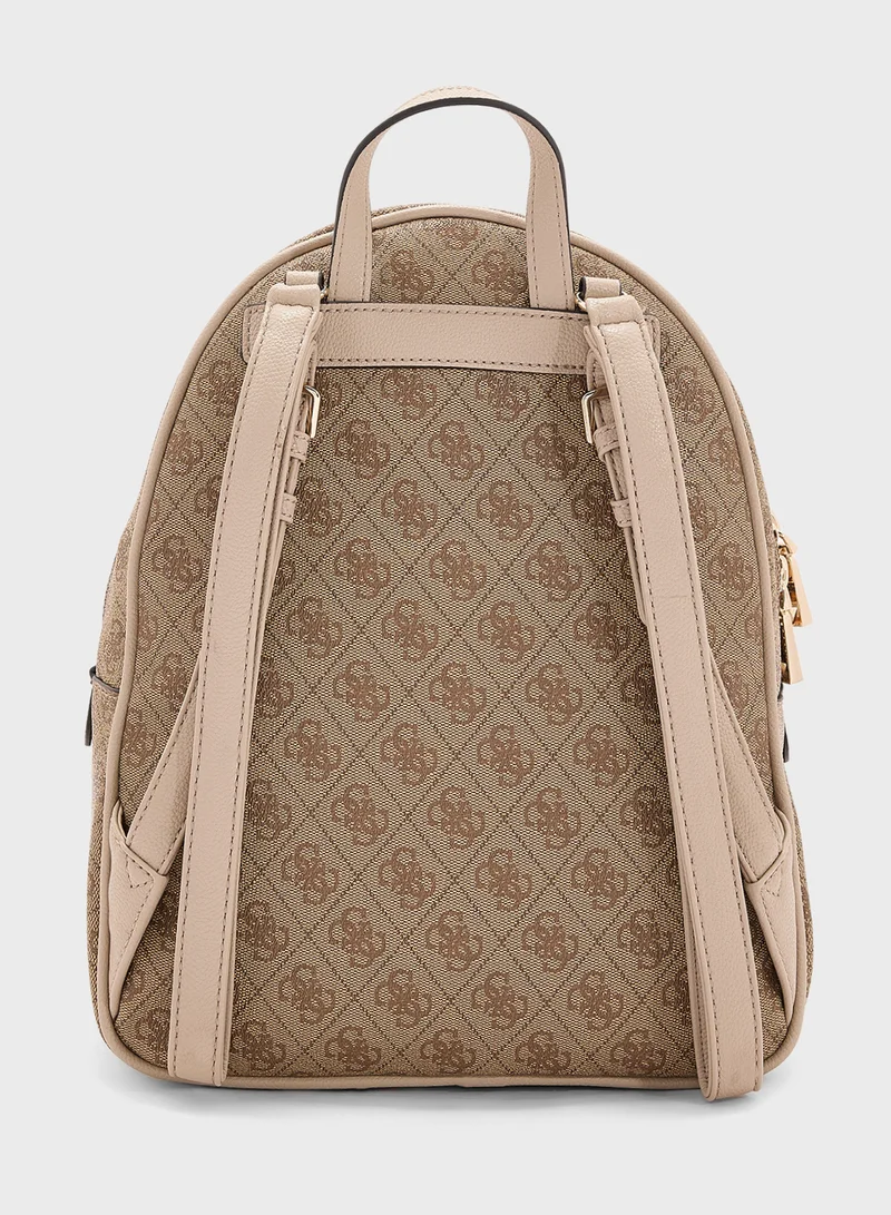 GUESS Manhattan Large Backpack