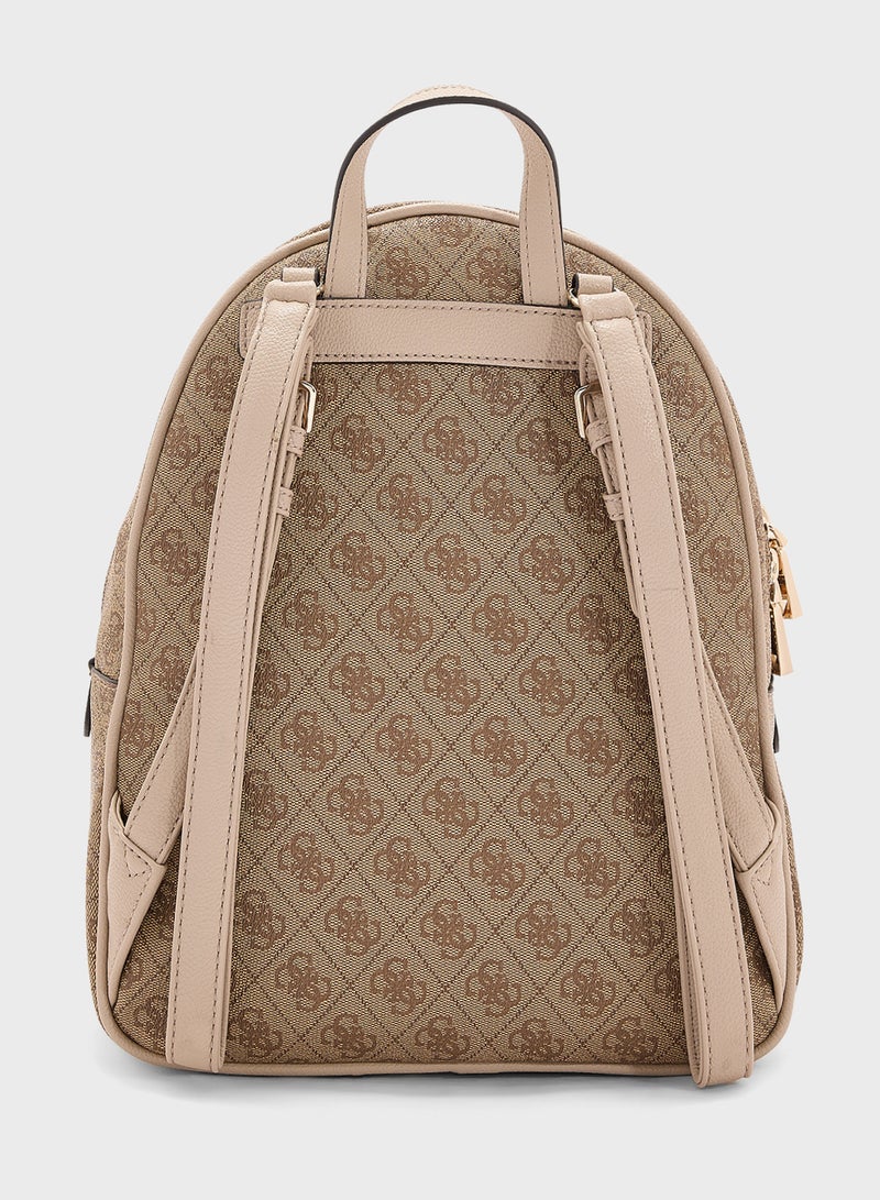 جس Manhattan Large Backpack  - Image 3