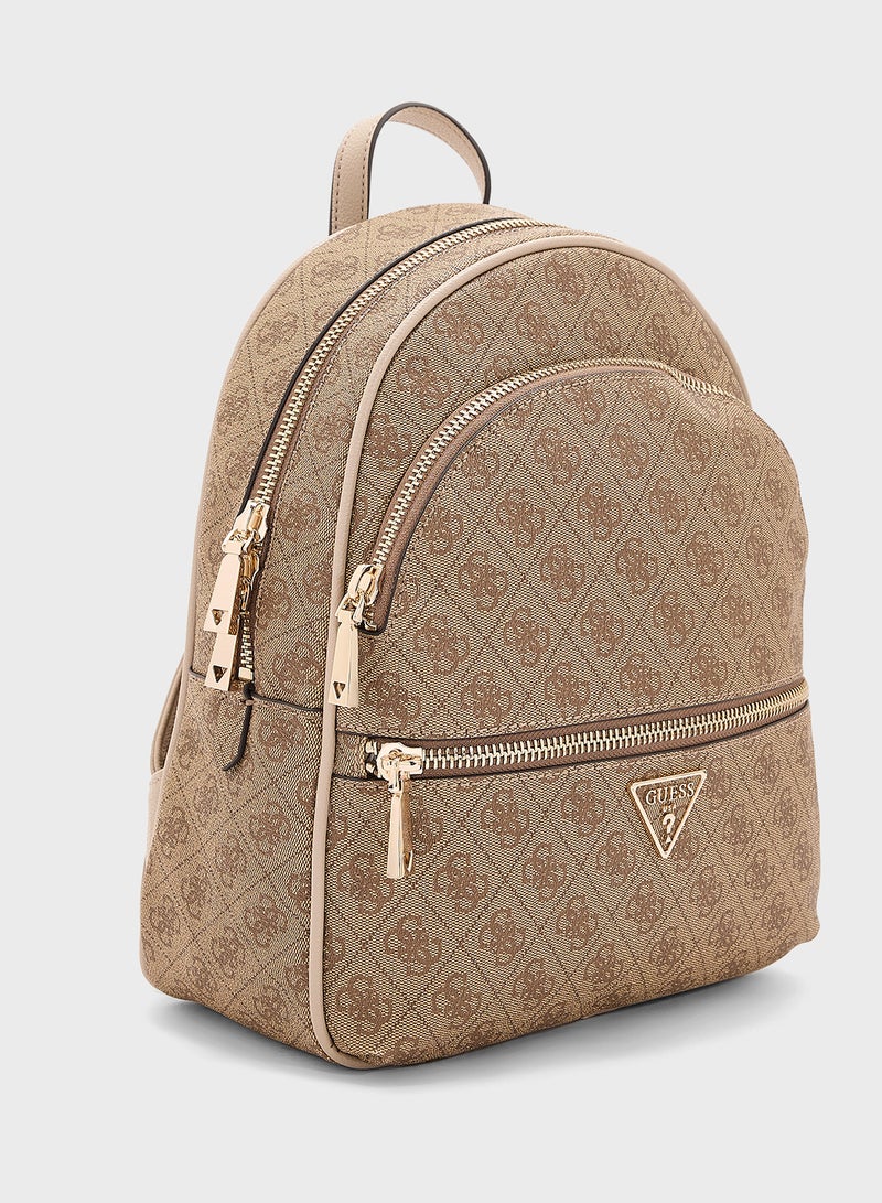 جس Manhattan Large Backpack  - Image 2