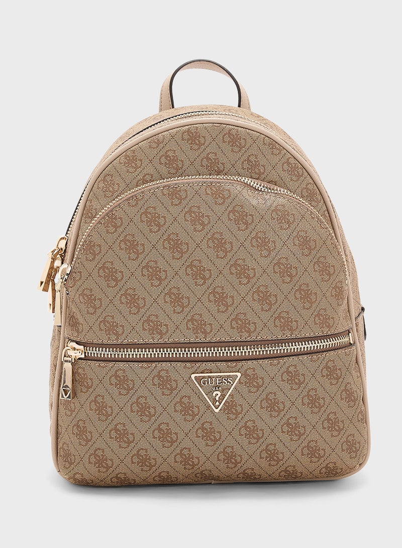 جس Manhattan Large Backpack  - Image 1