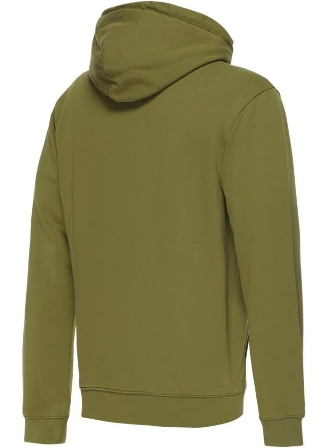 Dainese Dainese Men's Speed Demon Full Zip Hoodie Cotton Sweatshirt with Hood and Zip - Image 2
