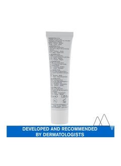 Uriage Uriage Bariéderm Cica Repairing Cream with Copper & Zinc 40ML  - Image 3