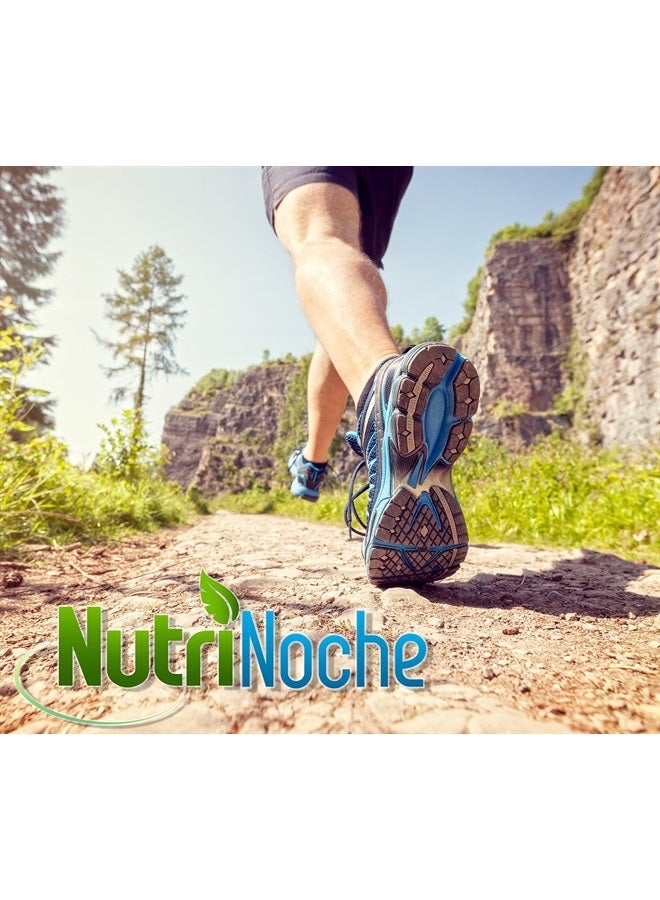 NutriNoche Pure Crystalline Liquid Iron Supplement - 30 ppm - Colloidal Minerals